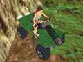 Quad Runner in India